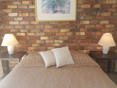 Centennial Terrace Apartments - New South Wales Tourism  3