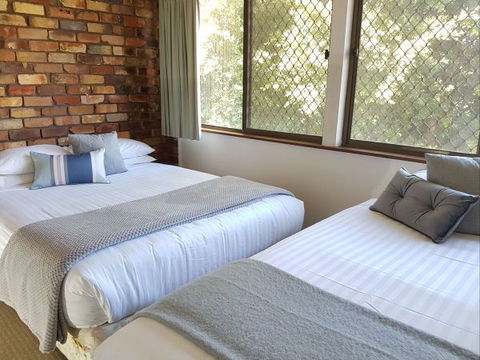 Centennial Terrace Apartments - New South Wales Tourism  7