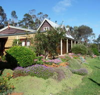 Charnigup Farm Bed and Breakfast - New South Wales Tourism 