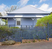 Chez Molle - New South Wales Tourism 