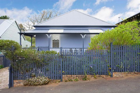 Chez Molle - New South Wales Tourism  0