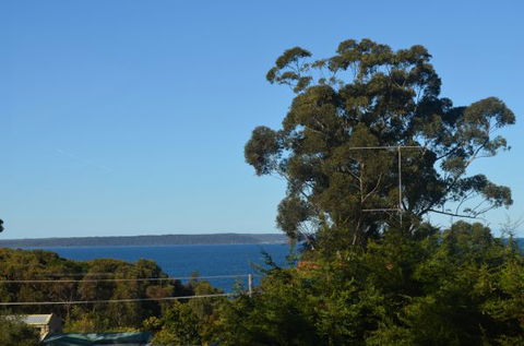 Chez Shar - New South Wales Tourism  0