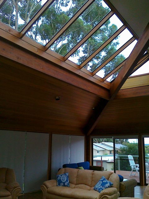 Chez Shar - New South Wales Tourism  1