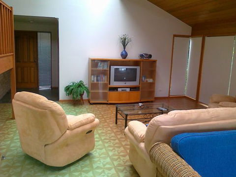 Chez Shar - New South Wales Tourism  2