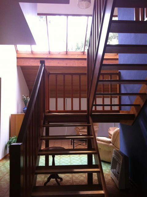 Chez Shar - New South Wales Tourism  3