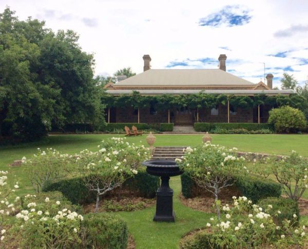 Maimuru NSW New South Wales Tourism 