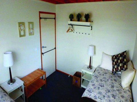 Cloud 9 Alpine Lodge - New South Wales Tourism  7