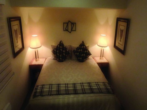 Cloud 9 Alpine Lodge - New South Wales Tourism  6