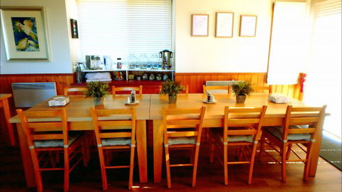 Cloud 9 Alpine Lodge - New South Wales Tourism  8