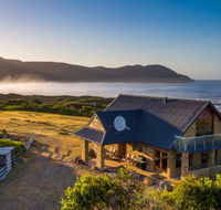 Cloudy Bay Villa - New South Wales Tourism 