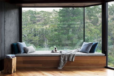 Clifftop At Hepburn - New South Wales Tourism  4