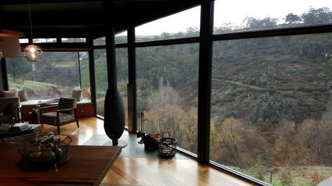 Clifftop At Hepburn - New South Wales Tourism  7
