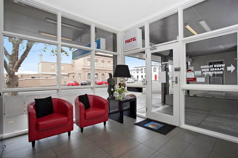 Comfort Inn Western - New South Wales Tourism  1