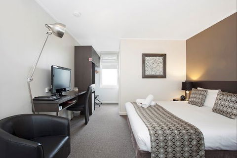 Comfort Inn Western - New South Wales Tourism  2