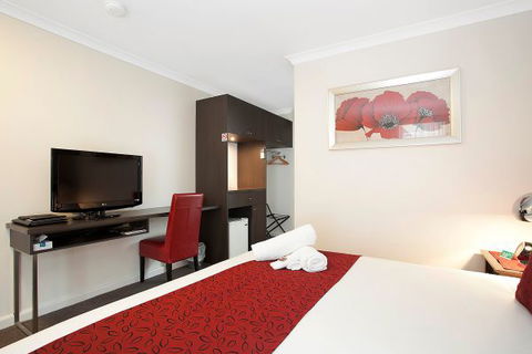 Comfort Inn Western - New South Wales Tourism  3