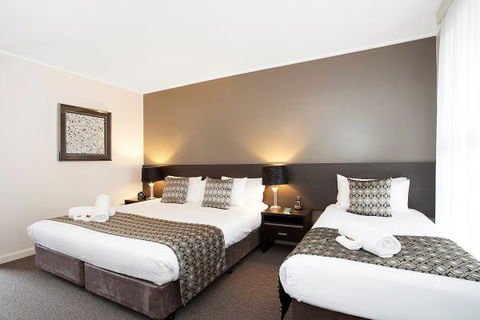 Comfort Inn Western - New South Wales Tourism  4