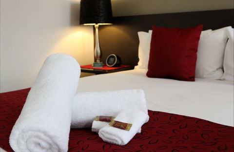 Comfort Inn Western - New South Wales Tourism  5