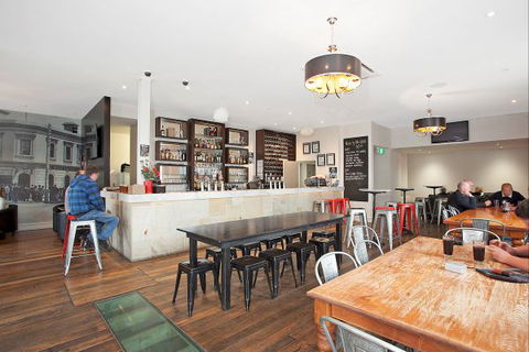 Comfort Inn Western - New South Wales Tourism  6