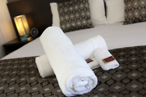 Comfort Inn Western - New South Wales Tourism  7
