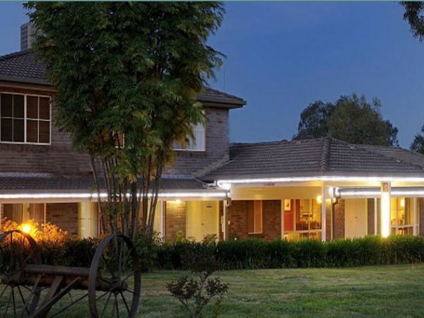  New South Wales Tourism 