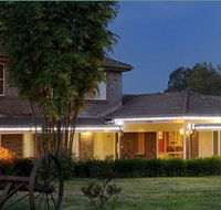 Tumut Valley Motel - New South Wales Tourism 