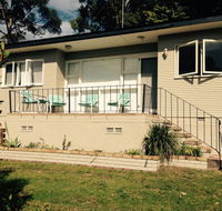 Cosy Seaside Cottage - New South Wales Tourism 