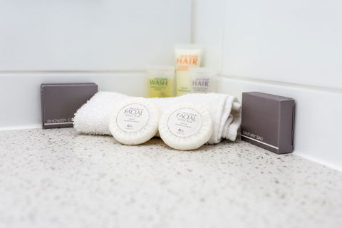 Country Comfort Amity Motel - New South Wales Tourism  5