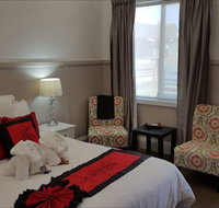 Coppers Hill Boutique Accommodation - New South Wales Tourism 
