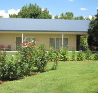 Cottonwoods Accommodation - New South Wales Tourism 