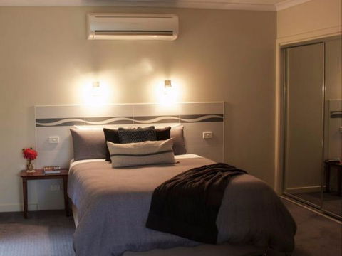 Cottonwoods Accommodation - New South Wales Tourism  1