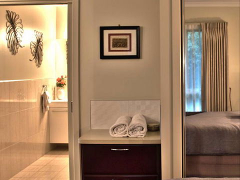 Cottonwoods Accommodation - New South Wales Tourism  3