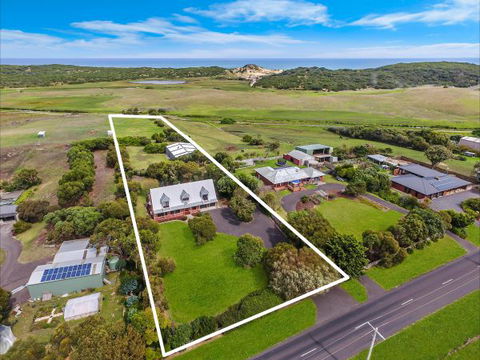 Cooks Retreat Warrnambool - New South Wales Tourism  4