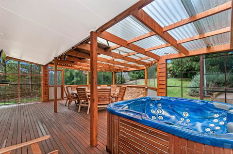 Cooks Retreat Warrnambool - New South Wales Tourism  5