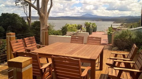 Crown And Anchor Inn - New South Wales Tourism  4