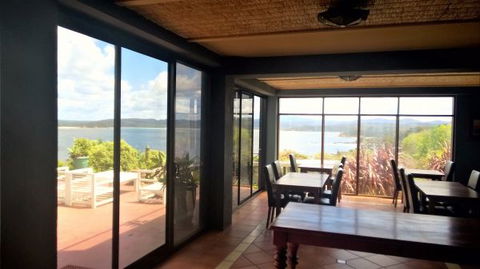 Crown And Anchor Inn - New South Wales Tourism  5
