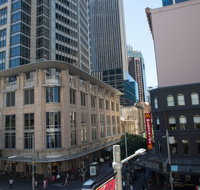 Criterion Hotel Sydney - New South Wales Tourism 