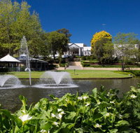 Crowne Plaza Hawkesbury Valley - New South Wales Tourism 