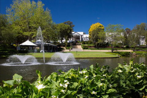 Crowne Plaza Hawkesbury Valley - New South Wales Tourism  0