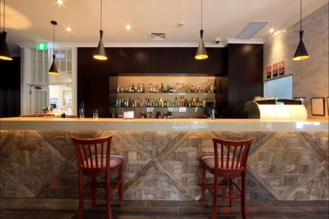 Crowne Plaza Hawkesbury Valley - New South Wales Tourism  4