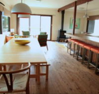 Currarong Beach House - New South Wales Tourism 