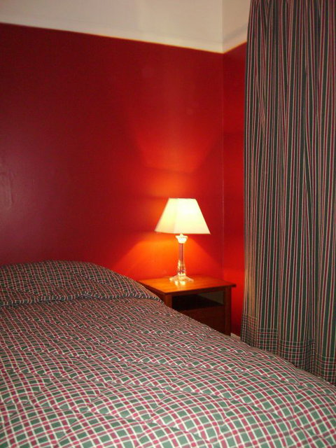 Daisyburn Homestead - New South Wales Tourism  4