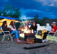 Del Rio Riverside Resort - New South Wales Tourism 