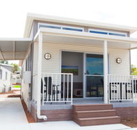 Discovery Parks - Perth Vineyards - New South Wales Tourism 