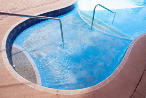 Discovery Parks - Perth Vineyards - New South Wales Tourism  1