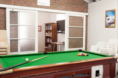 Discovery Parks - Perth Vineyards - New South Wales Tourism  3