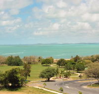 Direct Hotels Pacific Sands - New South Wales Tourism 