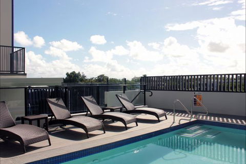Direct Hotels Pacific Sands - New South Wales Tourism  2