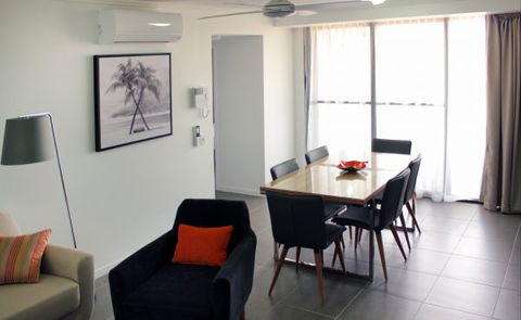 Direct Hotels Pacific Sands - New South Wales Tourism  4