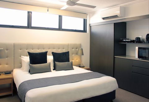 Direct Hotels Pacific Sands - New South Wales Tourism  5