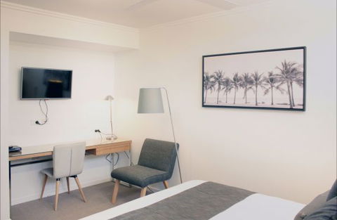 Direct Hotels Pacific Sands - New South Wales Tourism  6